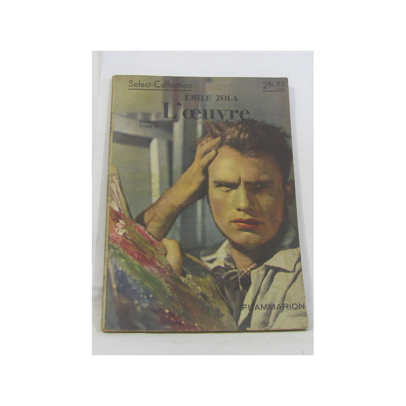 L'oeuvre tome II