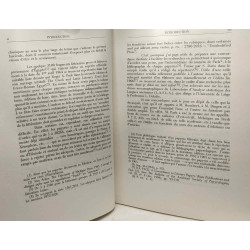 Recherches de Papyrologie littéraire I. Concordances -...
