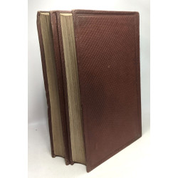 Histoire de la terre sainte - TOME PREMIER + SECOND