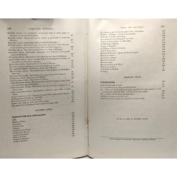 Histoire de la terre sainte - TOME PREMIER + SECOND
