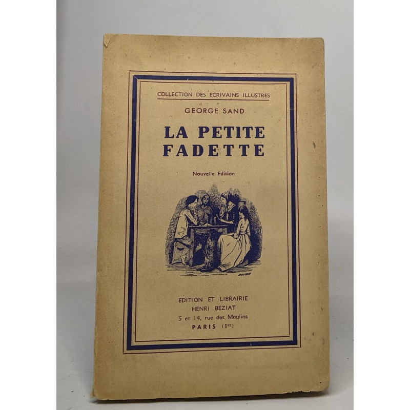 La petite fadette