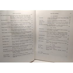 Annales du services des antiquités de l'Egypte - TOME LXX - 1984 -...