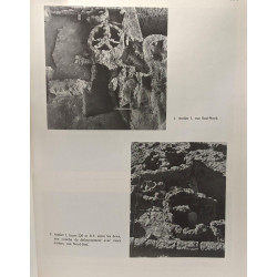 Annales du services des antiquités de l'Egypte - TOME LXX - 1984 -...