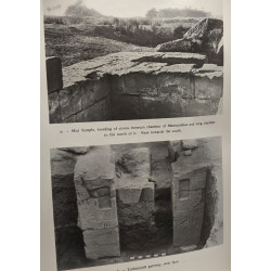 Annales du services des antiquités de l'Egypte - TOME LXX - 1984 -...