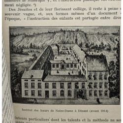 Histoire de la vénérée Mère Saint Joseph née...