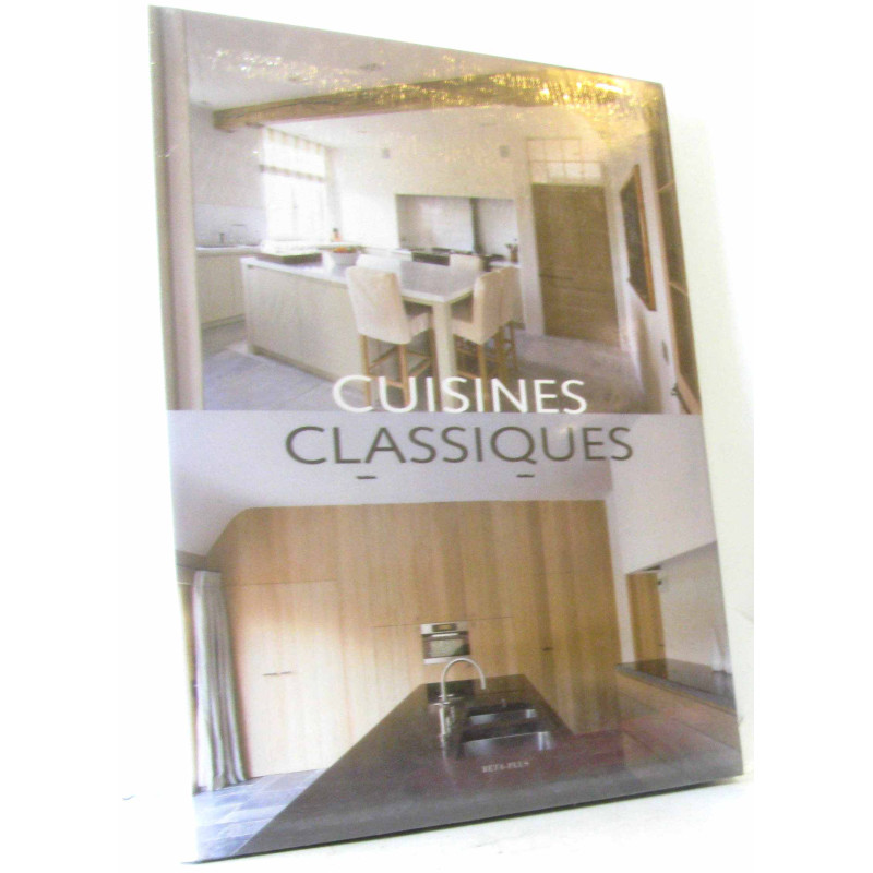 Cuisines classiques