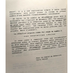 Récréation / Ré-création / Récré - 12 numéros:...