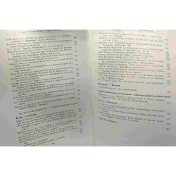 Chronique d'Egypte 3 volumes: LXV (1990) fasc. 130 + LXVI (1991)...