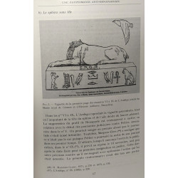 Chronique d'Egypte 3 volumes: LXV (1990) fasc. 130 + LXVI (1991)...