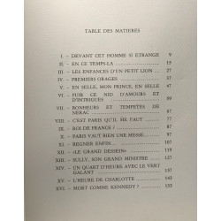 Henri IV le plus vert des galants / Collection Histoire vérité