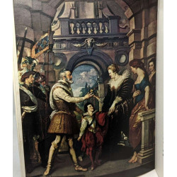 Henri IV le plus vert des galants / Collection Histoire vérité