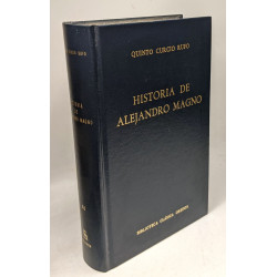 Historia de Alejandro Magno