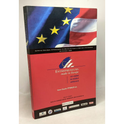 Entrepreneurs madie in Europe - les leçons du modèle américain -...