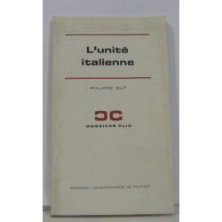 L'unité italienne