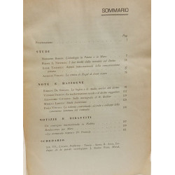 Rivista internazionale di filosofia del diritto --- giuffré IV...