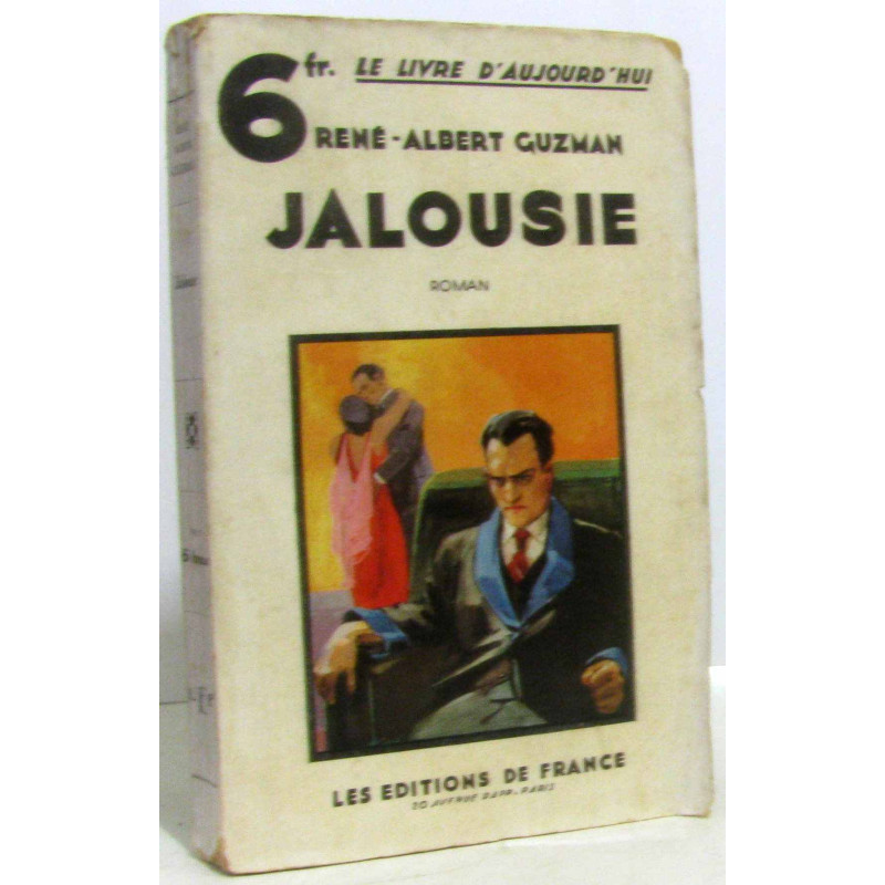 Jalousie
