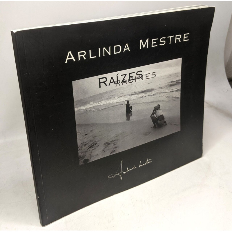 Arlinda Mestre raizes - racines