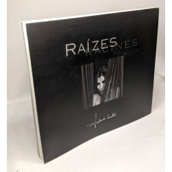 Arlinda Mestre raizes - racines