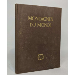Montagnes du monde