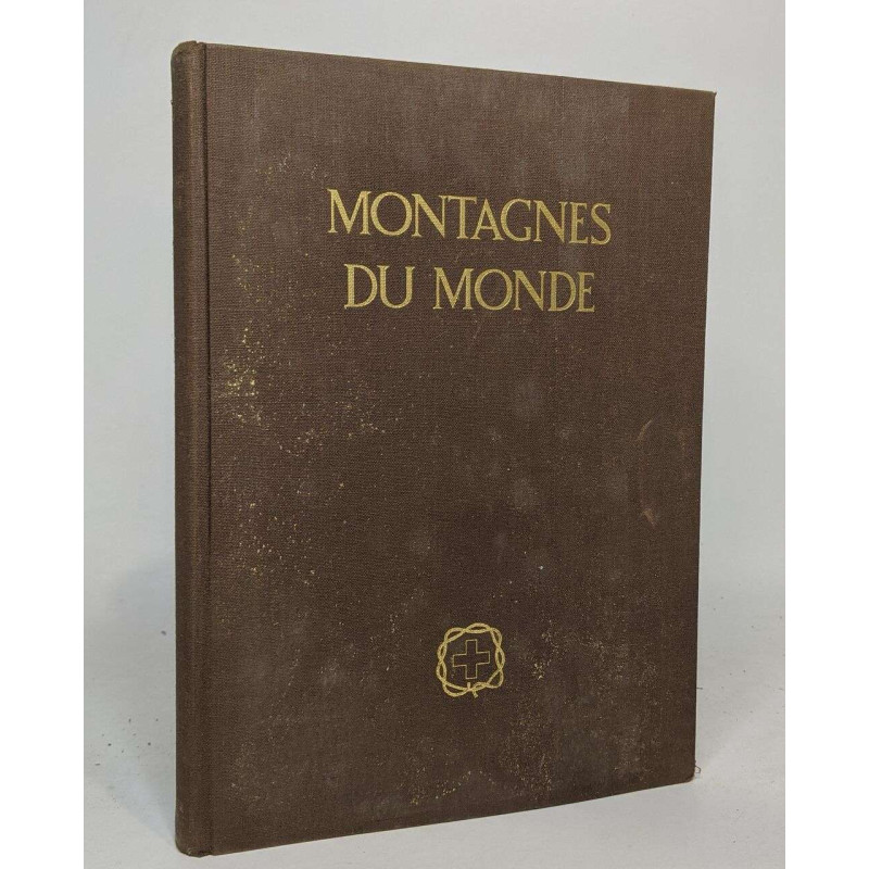 Montagnes du monde
