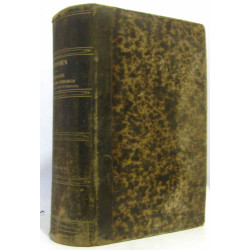 Dictionnaire de médecine der chirurgie de pharmacie des sciences...