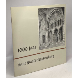 1000 Jaar - Sint Baafs Aardenburg