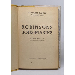 Robinsons sous-marins