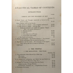 The rise of the greek epic being a course of lectures delivered at...