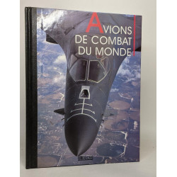 Lot de 8 ouvrages portant sur l'aviation édités aux éditions Atlas...