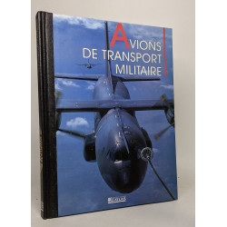 Lot de 8 ouvrages portant sur l'aviation édités aux éditions Atlas...
