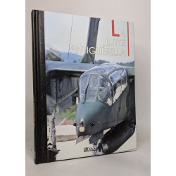 Lot de 8 ouvrages portant sur l'aviation édités aux éditions Atlas...