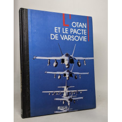 Lot de 8 ouvrages portant sur l'aviation édités aux éditions Atlas...