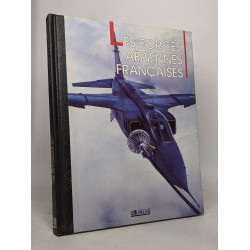 Lot de 8 ouvrages portant sur l'aviation édités aux éditions Atlas...