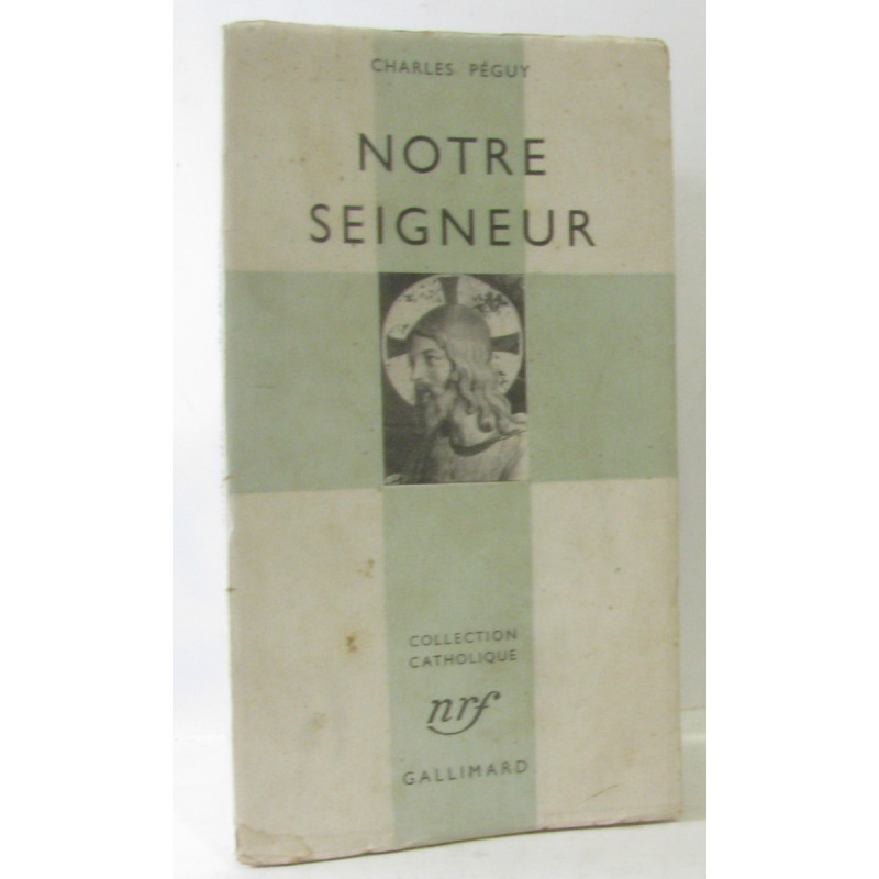 Notre seigneur