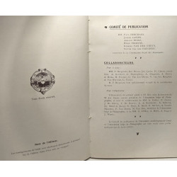 Gand - guide illustré - 4e édition - Publié sous les Auspices de...