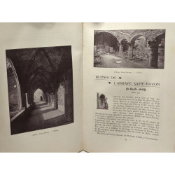 Gand - guide illustré - 4e édition - Publié sous les Auspices de...