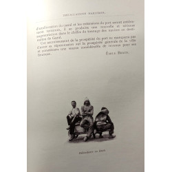 Gand - guide illustré - 4e édition - Publié sous les Auspices de...