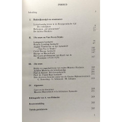Terugblik - Opstellen en toespraken