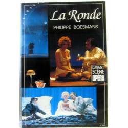 Boesmans La Ronde - L'avant scène opéra n°160