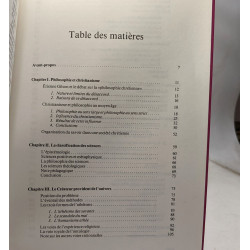 Etudes philosophiques