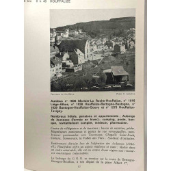 Tourisme pédestre - TOPO-Guide du sentier de grande randonnée de...