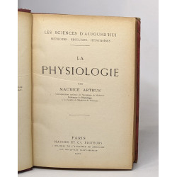 La physiologie