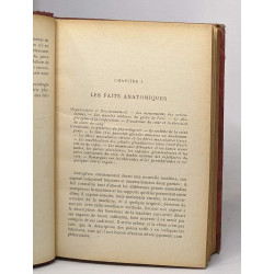 La physiologie