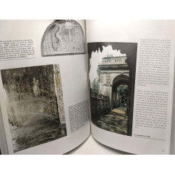 Parcs et jardins. Art et histoire