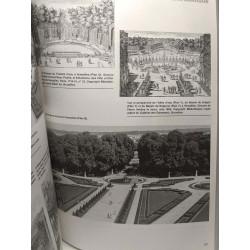 Parcs et jardins. Art et histoire