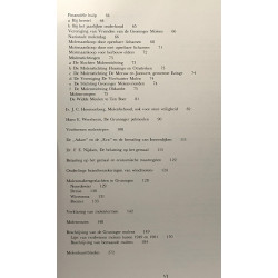 Groninger molenboek