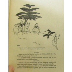 Mémoires d'un âne
