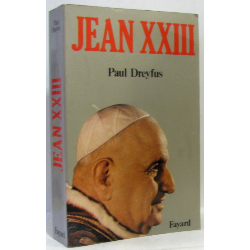 Jean xxiii