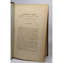 Les archives de la grande guerre - année 1922