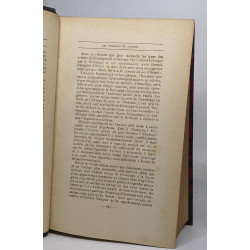 Les archives de la grande guerre - année 1922